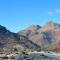 Langdale Boulders - Ambleside