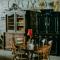Hotel & Wine Cellar ARGE