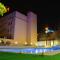 Petra Castle Hotel