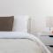 Sleek & Modern 2 BD in London - Sleeps 7 - Parking - 伦敦