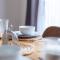Sleek & Modern 2 BD in London - Sleeps 7 - Parking - 伦敦