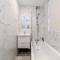 Sleek & Modern 2 BD in London - Sleeps 7 - Parking - 伦敦