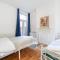 Sleek & Modern 2 BD in London - Sleeps 7 - Parking - 伦敦