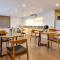 FabHotel NY Townhouse