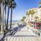 A&N Torrox Costa Terrace Apartment Walk to Beach