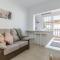 A&N Torrox Costa Terrace Apartment Walk to Beach