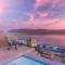 Dazzling View, Knysna - Stunning holiday villa with roof deck & 360° views - 克尼斯纳 Dazzling View, Knysna - Stunning holiday villa with roof deck & 360° views - 克尼斯纳