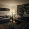 Tölgyes Apartmanház