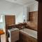 Tölgyes Apartmanház