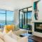 Dazzling View, Knysna - Stunning holiday villa with roof deck & 360° views - 克尼斯纳 Dazzling View, Knysna - Stunning holiday villa with roof deck & 360° views - 克尼斯纳