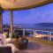 Dazzling View, Knysna - Stunning holiday villa with roof deck & 360° views - 克尼斯纳 Dazzling View, Knysna - Stunning holiday villa with roof deck & 360° views - 克尼斯纳