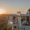 Dazzling View, Knysna - Stunning holiday villa with roof deck & 360° views - 克尼斯纳 Dazzling View, Knysna - Stunning holiday villa with roof deck & 360° views - 克尼斯纳