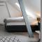 Si-View Doppelzimmer Siegen Zimmer 15 - Hotel