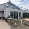 Holiday Home in Sneek with Waterfront Jetty