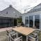 Holiday Home in Sneek with Waterfront Jetty