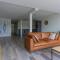 Holiday Home in Sneek with Waterfront Jetty
