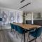 Holiday Home in Sneek with Waterfront Jetty