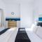 Spacious 2-Bedroom House near Wakefield Centre and Train Station with Free Parking, Ideal for Contractors & Long Stays - NordStay