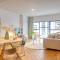 Smart and cosy 4P Apt in Antwerp with balcony - Anversa
