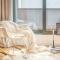 Smart and cosy 4P Apt in Antwerp with balcony - Anversa