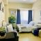 City Hub Studio Unit with FAST Wifi, Netflix at Aspira Tower 1 - Cagayan de Oro