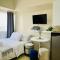 City Hub Studio Unit with FAST Wifi, Netflix at Aspira Tower 1 - Cagayan de Oro