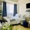 City Hub Studio Unit with FAST Wifi, Netflix at Aspira Tower 1 - Cagayan de Oro