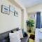 City Hub Studio Unit with FAST Wifi, Netflix at Aspira Tower 1 - Cagayan de Oro