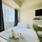 City Hub Studio Unit with FAST Wifi, Netflix at Aspira Tower 1 - Cagayan de Oro