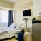 City Hub Studio Unit with FAST Wifi, Netflix at Aspira Tower 1 - Cagayan de Oro