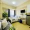 City Hub Studio Unit with FAST Wifi, Netflix at Aspira Tower 1 - Cagayan de Oro