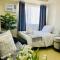 City Hub Studio Unit with FAST Wifi, Netflix at Aspira Tower 1 - Cagayan de Oro