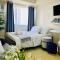 City Hub Studio Unit with FAST Wifi, Netflix at Aspira Tower 1 - Cagayan de Oro