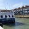 Marlin at the Lake - Downtown Sandusky