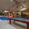 Luxury 5br villa with pool