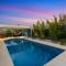 5br villa with pool - Kinross