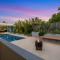 Luxury 5br villa with pool