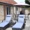 Pear Tree Cottages - Wedmore