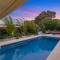 5br villa with pool - Kinross