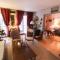 Le BILLANCOURT comfortable, spacious and well-equipped apartment - 布洛涅-比扬古 Le BILLANCOURT comfortable, spacious and well-equipped apartment - 布洛涅-比扬古