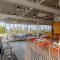 Bedzzz Xclusiv Morjim, Goa By Leisure Hotels