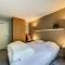 Appartement Thibault te Oostduinkerke - Bad