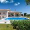 Charming villa Martina with pool near Pula and Rabac - Marčana