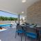Charming villa Martina with pool near Pula and Rabac by WiiBuk - 马尔卡纳