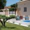 Charming villa Martina with pool near Pula and Rabac - Marčana