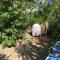 Only 60m to the beach, 2 bedroom cozy apartment, 80m2 big garden, very central - Cannes