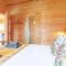 Rose Cabin