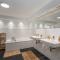 Entspannung im Boho-Flair: Sauna & Whirlpool