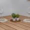 Entspannung im Boho-Flair: Sauna & Whirlpool