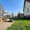 Niedliche Villa Kunterbunt 2 Etagen - MTB Welcome! - آلين